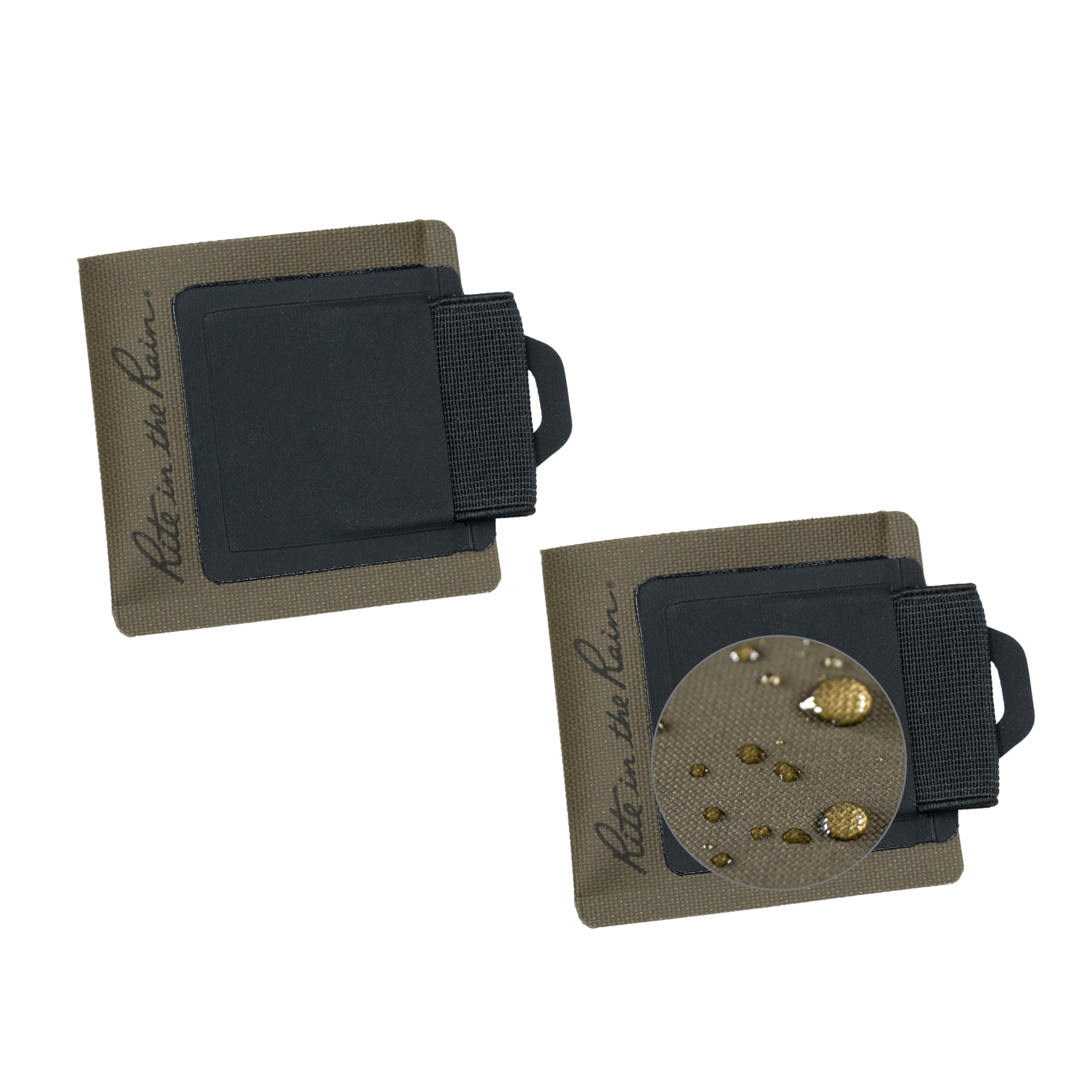 Monsoon Wallets